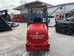 Telescopica - Weidemann - 1350cx45 mit mösl-weidemann aufnahme 30km/h