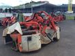 Cortacésped manual - Kuhn - gmd 3125 f-ff