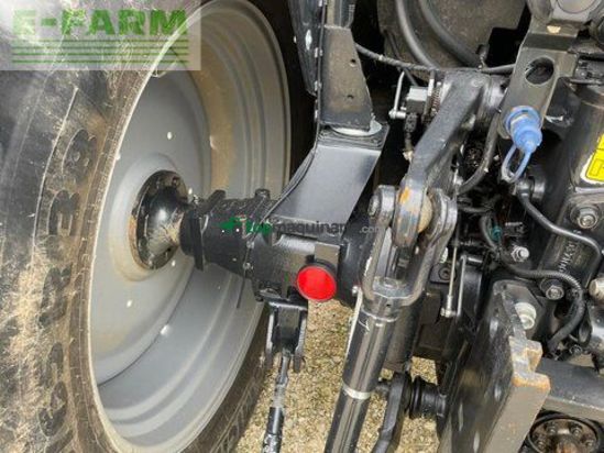 Tractor agrícola -  - explorer 115.4