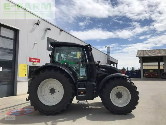 Tractor agrícola - Valtra - n135