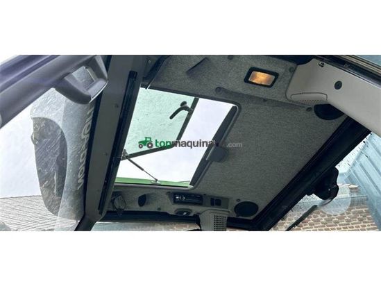 Tractor agrícola - Deutz-Fahr - 6180 cshift