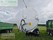 Cisterna - Fliegl - stf 30.000 truck-line dreiachs zubringerfass