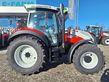 Tractor agrícola - Steyr - 4140 expert cvt