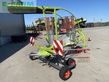 Henificador - Claas - liner 450