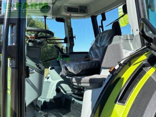 Tractor agrícola - Claas - arion 420