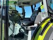 Tractor agrícola - Claas - arion 420