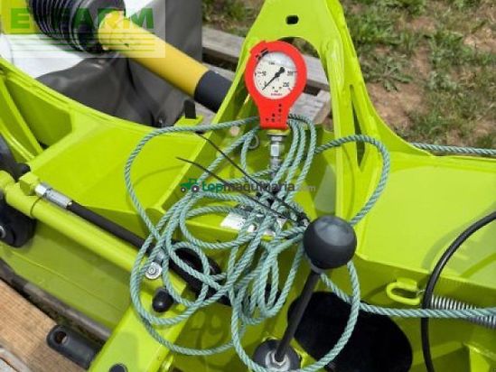 Cortacésped manual - Claas - disco 3200 c contour