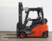 Elevadora - Linde - h 16 t evo 391-00