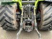 Tractor agrícola - Claas - xerion 5000 trac vc