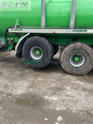 Equipamiento / accesorio - Joskin - volumetra