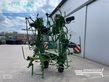 Henificador - Krone - kw 8.82