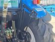 Tractor agrícola - New Holland - td 90 d