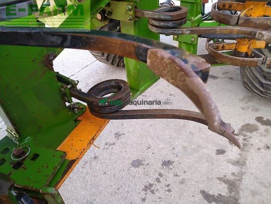 Sembradora - Amazone - airstar xact