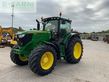 Tractor agrícola - John Deere - 6215r tractor (st24428)