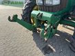 Tractor agrícola - John Deere - 6420