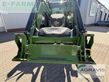 Tractor agrícola - Fendt - 720 vario s4 profi plus