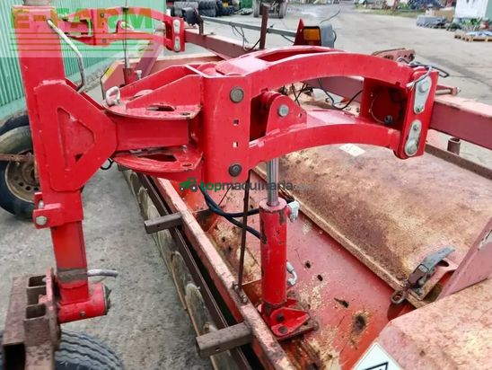 Cosechadora - arrancadora de patata - Grimme - ks3000