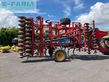Cultivador - Väderstad - topdown 600