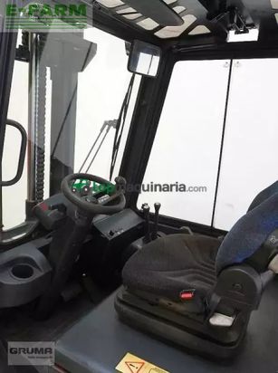 Elevadora - Still - r60-16