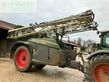 Atomizador - Fendt - pulverisateur fendt