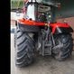 Tractor agrícola - Massey Ferguson - 7614 dyna4 + frontlader