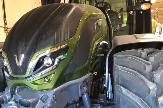 TRACTOR VALTRA T 235 DIRECT