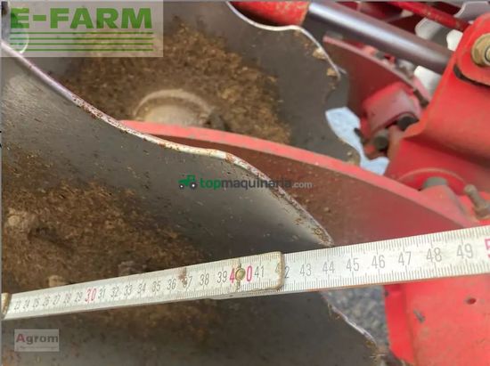 Sembradora directa - Horsch - pronto 3 dc