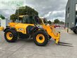 Telescopica - JCB - 536-70 agri super telehandler (st27265)
