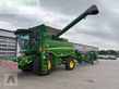Cosechadora de Cereal - John Deere - t 560 i