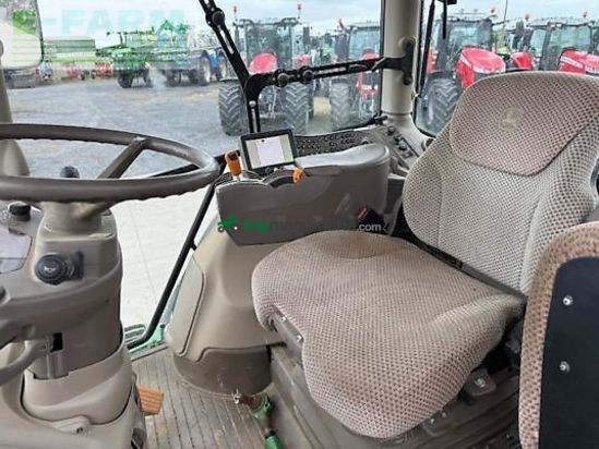 Tractor agrícola - John Deere - 6190r