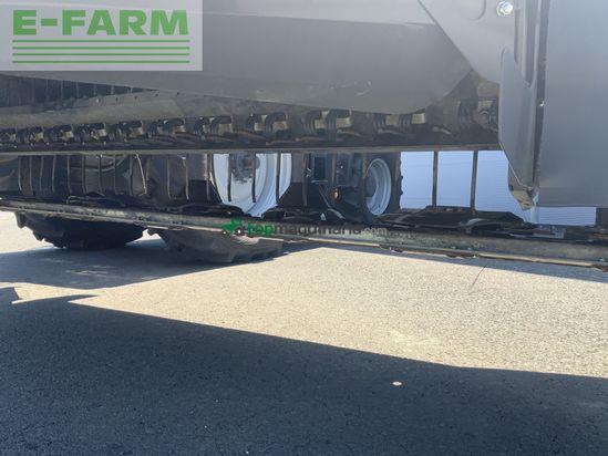 Cortacésped manual - Massey Ferguson - dm316tl-v-kv