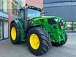Tractor agrícola - John Deere - 6r185