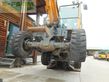 Excavadora - Hyundai - robex 55 w-9 ( 5.560kg ) powertilt + straßenzula