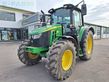 Tractor agrícola - John Deere - 6090m