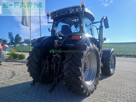 Tractor agrícola - Steyr - 6225 cvt