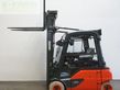 Elevadora - Linde - e 20 pl evo 386-02