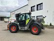 Telescopica - Claas - scorpion 756 (jcb-schnellwechselrahmen)