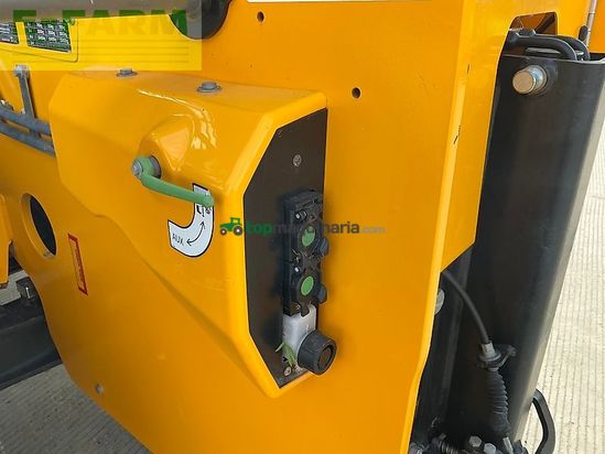 Telescopica - JCB - 532-70 agri super telehandler (st25659)
