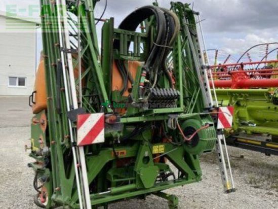 Atomizador - Amazone - uf 1201 anbauspritze