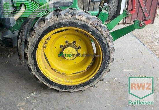 Tractor agrícola - John Deere - 5080 r