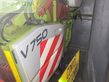 Cosechadora de Cereal - Claas - lexion 750 tt