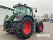 Tractor agrícola - Fendt - 818 vario tms | com ii
