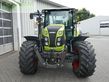Tractor agrícola - Claas - arion 460 cis
