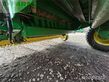 Empacadora gigant - John Deere - 592 h