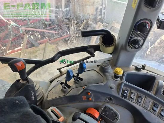 Tractor agrícola - New Holland - t5.110 ec EC