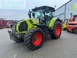 Tractor agrícola - Claas - arion 640 cmatic