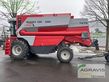 Cosechadora de Cereal - Massey Ferguson - cerea 7278 + pf 6,80 m