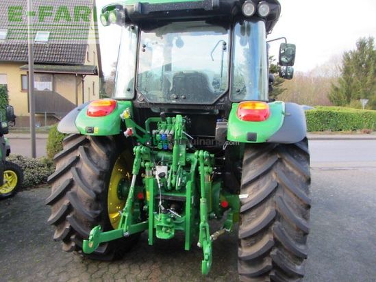 Tractor agrícola - John Deere - 5090 m
