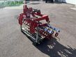 Cultivador -  - güttler harroflex 18 grubber-walzen-striegel-kom