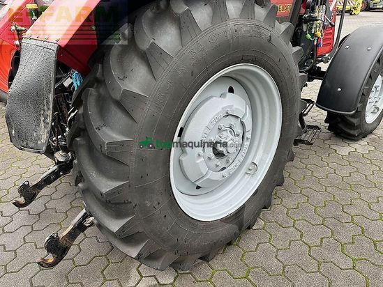 Tractor agrícola - Belarus - mts 952.2